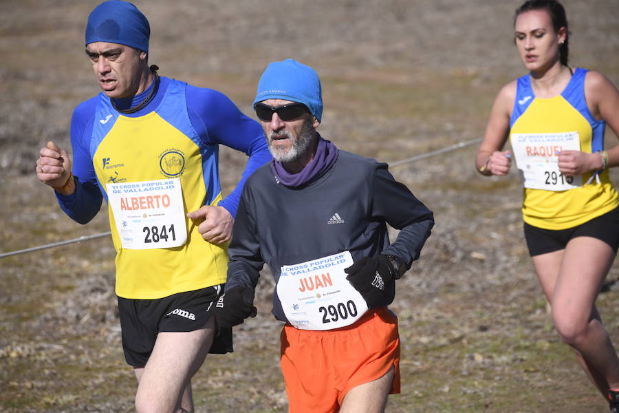 Fotos: Fotografías del XXXI Cross Ciudad de Valladolid (4/4)