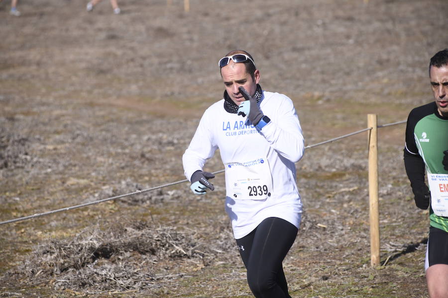 Fotos: Fotografías del XXXI Cross Ciudad de Valladolid (4/4)