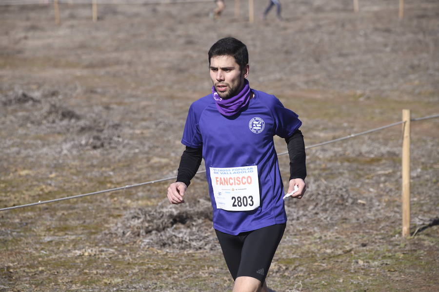 Fotos: Fotografías del XXXI Cross Ciudad de Valladolid (4/4)