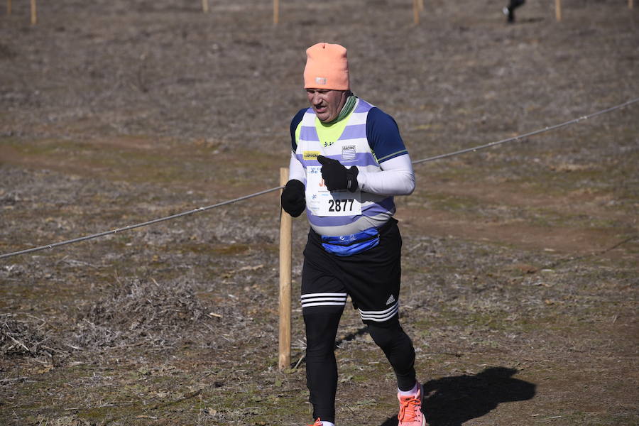 Fotos: Fotografías del XXXI Cross Ciudad de Valladolid (4/4)