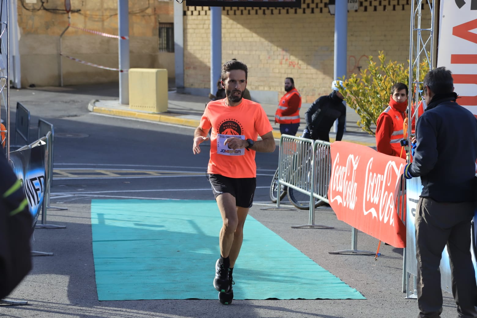 Fotos: Cierre espectacular de la Liga de Cross de Cabrerizos