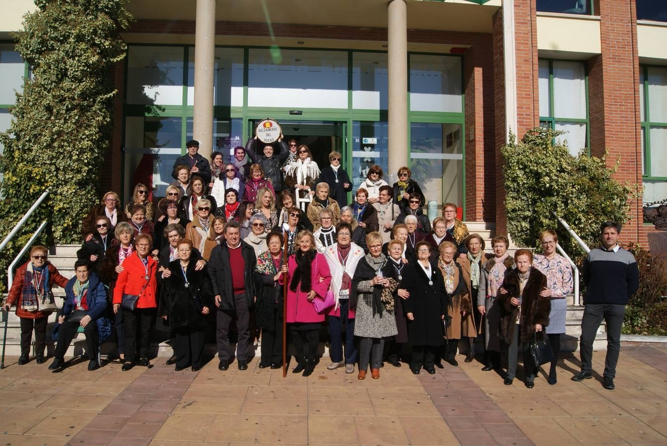 Arroyo de la Encomienda.