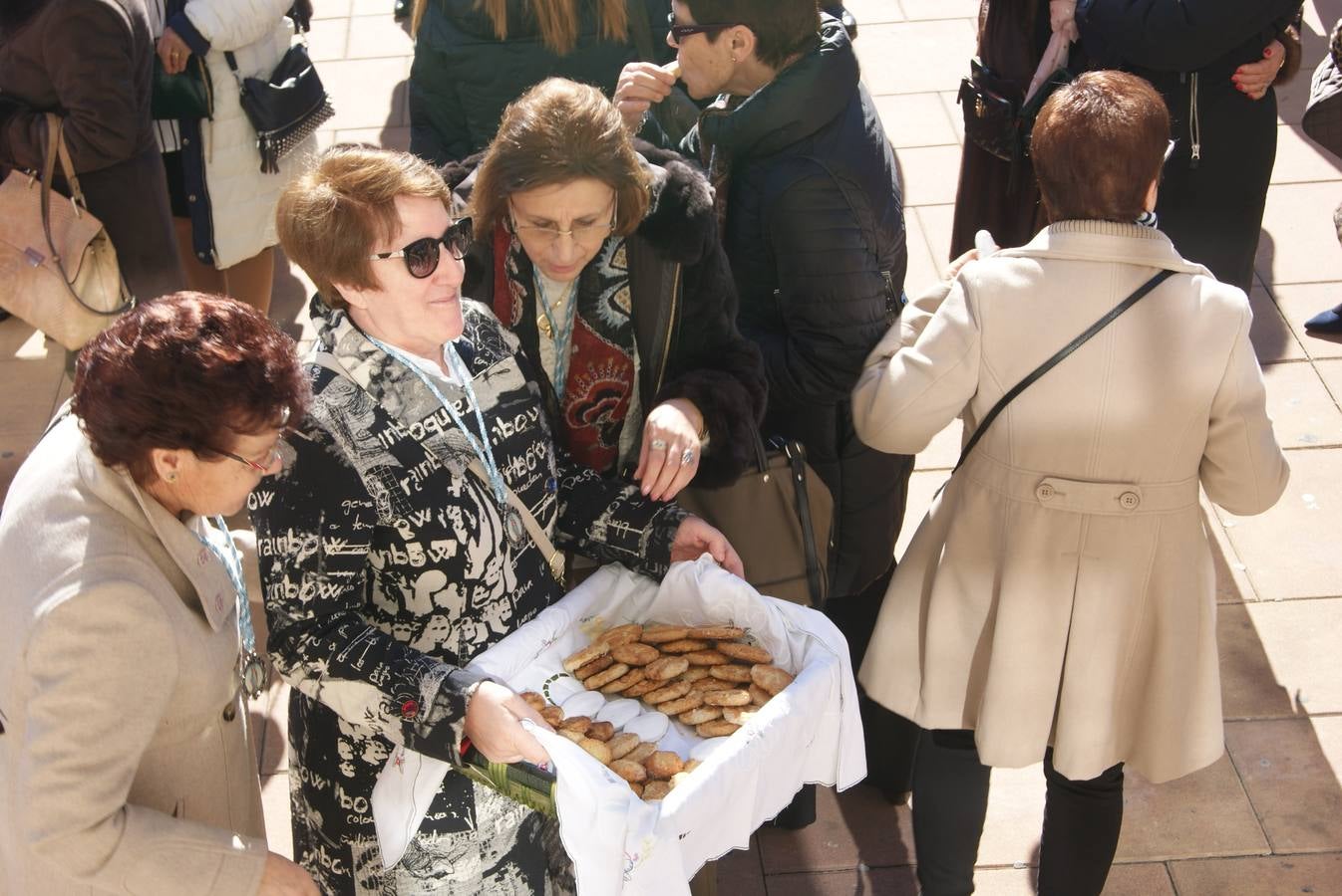 Arroyo de la Encomienda.