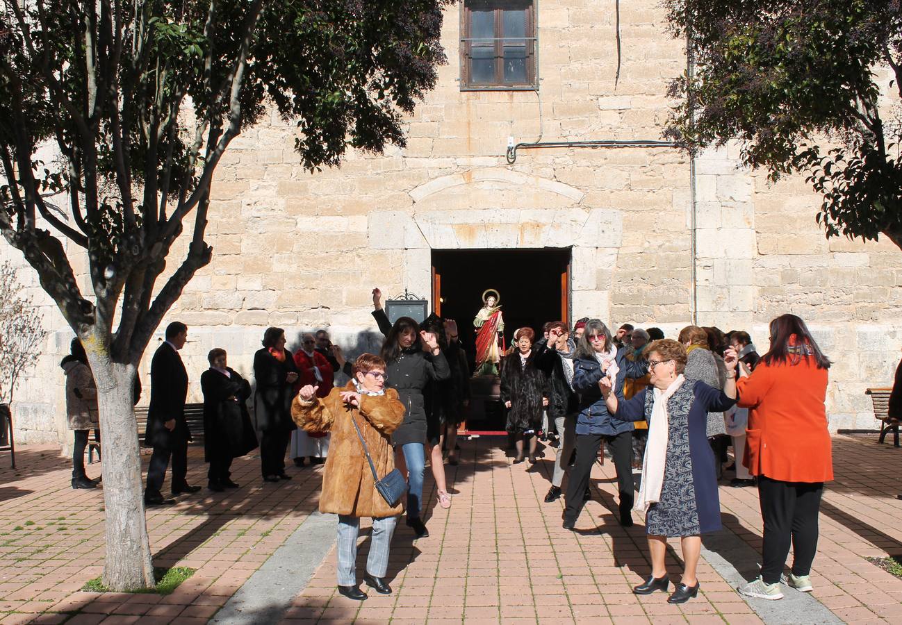 Cabezón de Pisuerga.