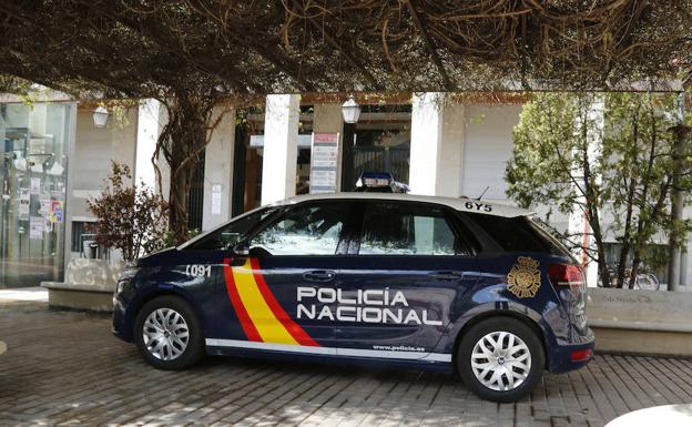 En libertad en Palencia un hombre de 68 años que traficaba con drogas