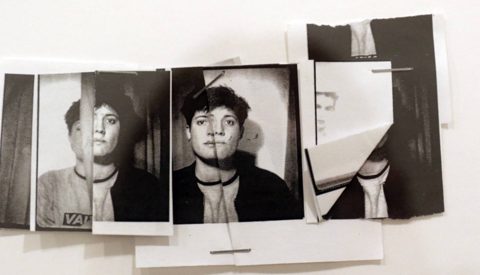 Fotos: Exposición de María Tinaut en el Museo Patio Herreriano