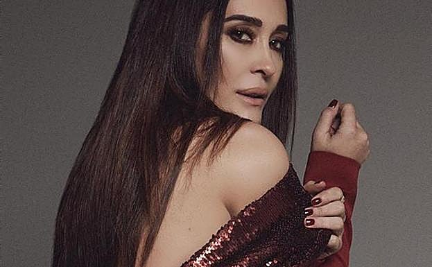 El nuevo amor de Vicky Martín