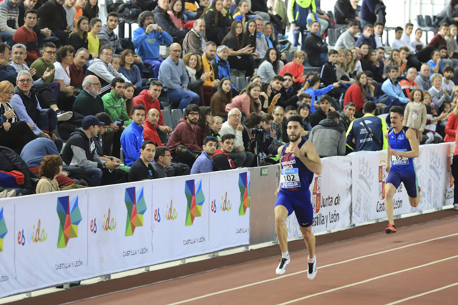 Fotos: Nacional sub-23 de Atletismo en Salamanca (1/4)