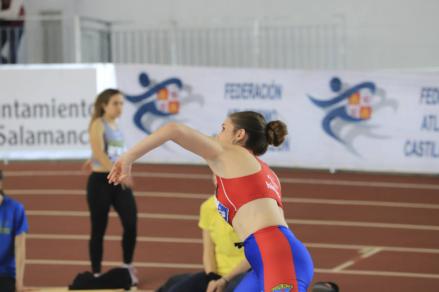 Fotos: Nacional sub-23 de Atletismo en Salamanca (1/4)