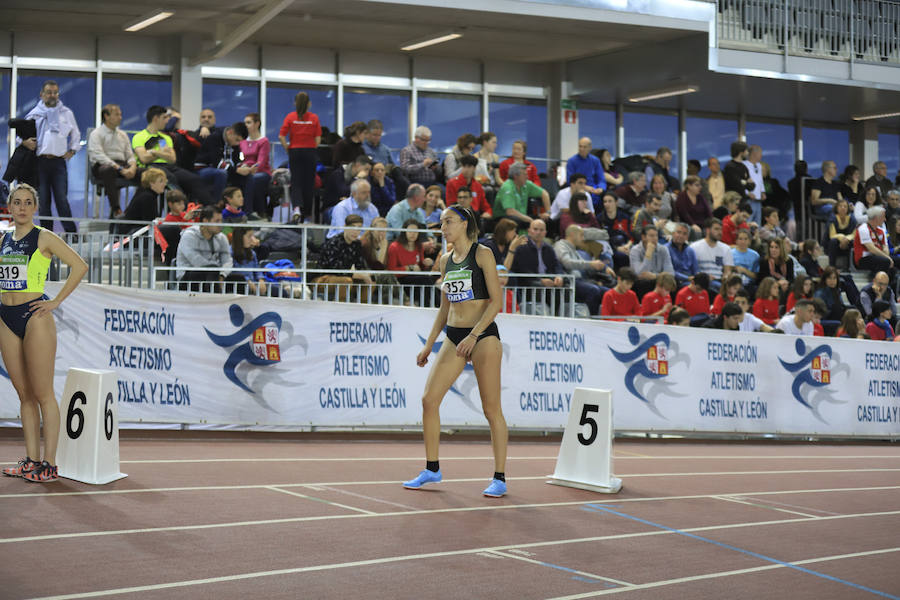 Fotos: Nacional sub-23 de Atletismo en Salamanca (1/4)