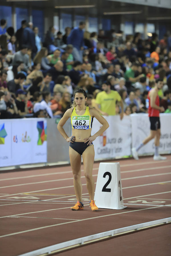 Fotos: Nacional sub-23 de Atletismo en Salamanca (2/4)