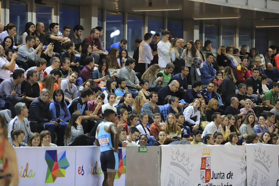 Fotos: Nacional sub-23 de Atletismo en Salamanca (2/4)