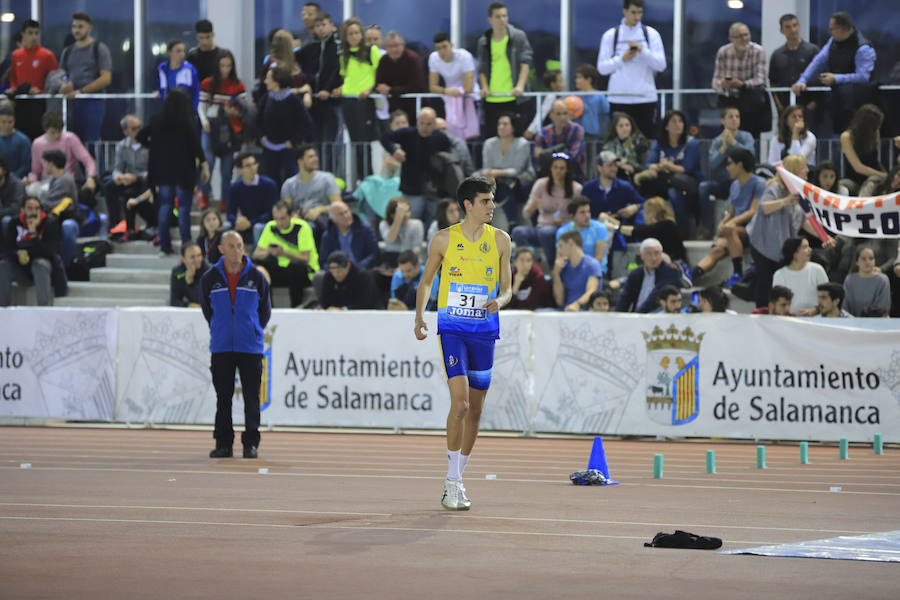 Fotos: Nacional sub-23 de Atletismo en Salamanca (2/4)