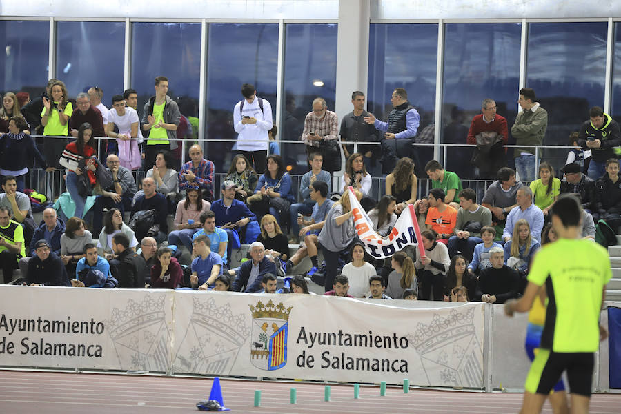 Fotos: Nacional sub-23 de Atletismo en Salamanca (2/4)