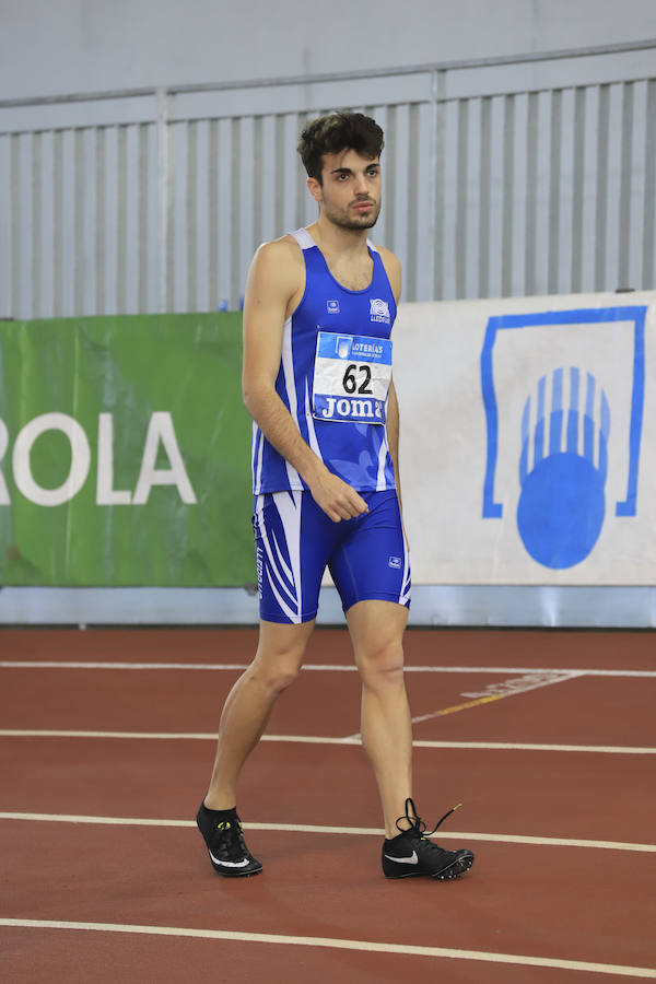 Fotos: Nacional sub-23 de Atletismo en Salamanca (2/4)