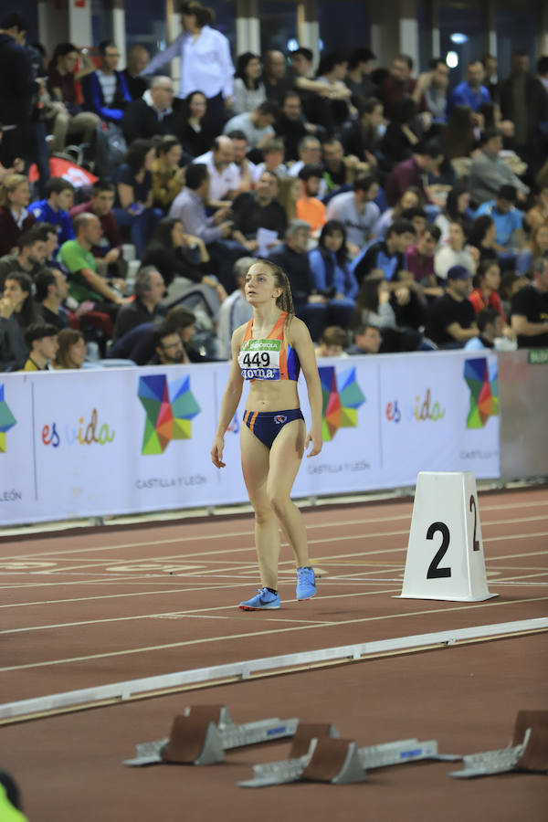 Fotos: Nacional sub-23 de Atletismo en Salamanca (2/4)