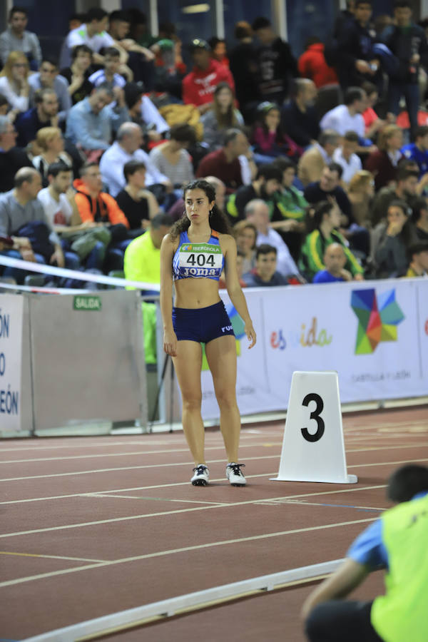 Fotos: Nacional sub-23 de Atletismo en Salamanca (2/4)