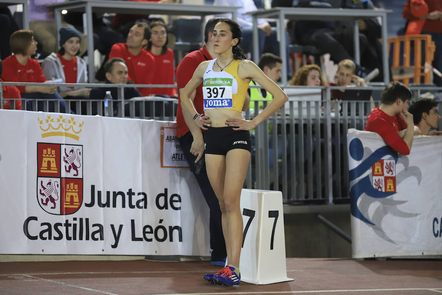 Fotos: Nacional sub-23 de Atletismo en Salamanca (2/4)