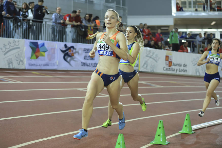 Fotos: Nacional sub-23 de Atletismo en Salamanca (2/4)