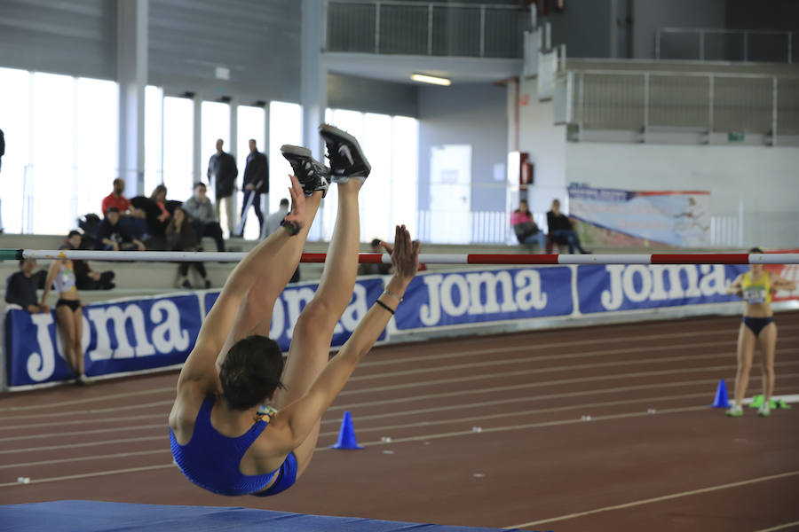 Fotos: Nacional sub-23 de Atletismo en Salamanca (2/4)