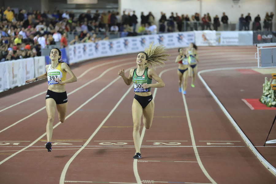 Fotos: Nacional sub-23 de Atletismo en Salamanca (2/4)