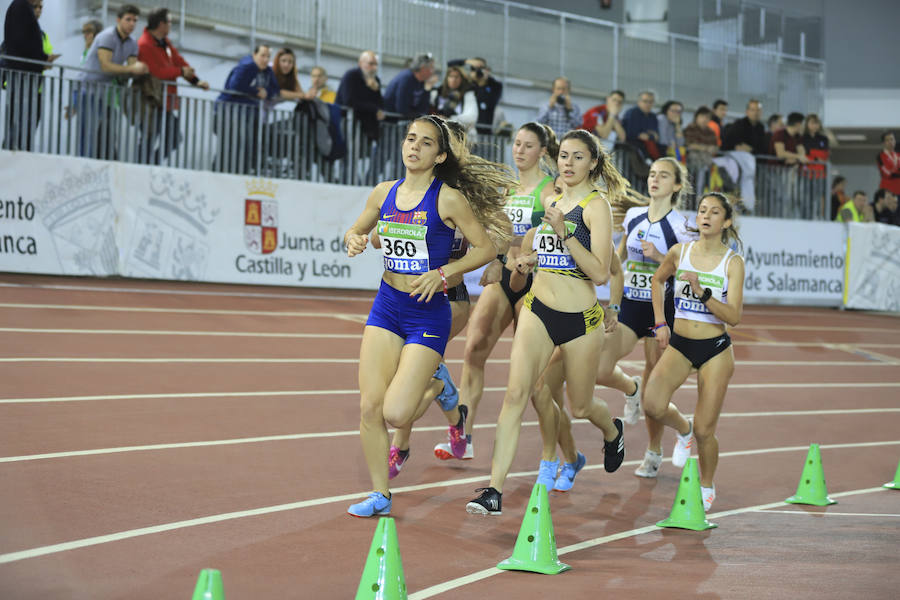 Fotos: Nacional sub-23 de Atletismo en Salamanca (3/4)