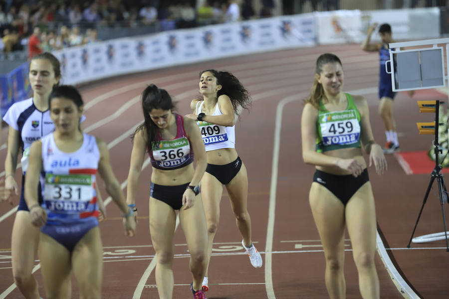 Fotos: Nacional sub-23 de Atletismo en Salamanca (3/4)