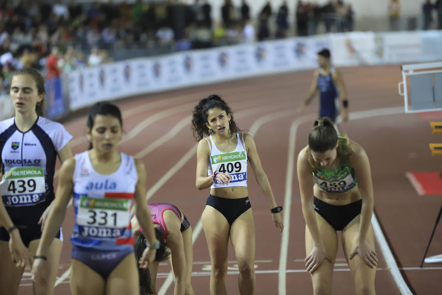 Fotos: Nacional sub-23 de Atletismo en Salamanca (3/4)