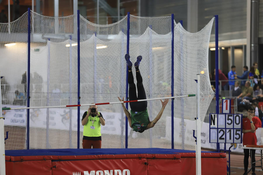 Fotos: Nacional sub-23 de Atletismo en Salamanca (3/4)