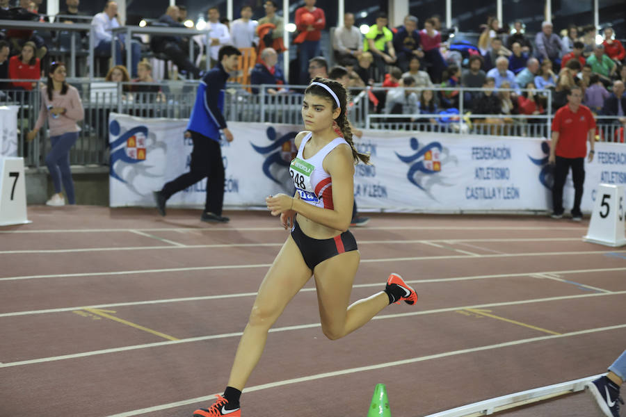 Fotos: Nacional sub-23 de Atletismo en Salamanca (3/4)