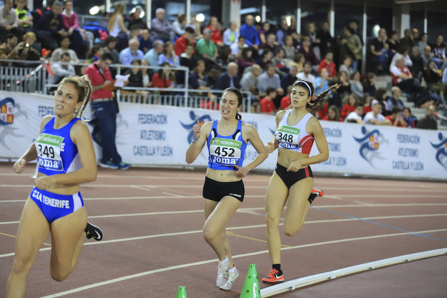 Fotos: Nacional sub-23 de Atletismo en Salamanca (3/4)