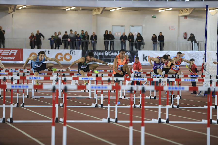 Fotos: Nacional sub-23 de Atletismo en Salamanca (3/4)