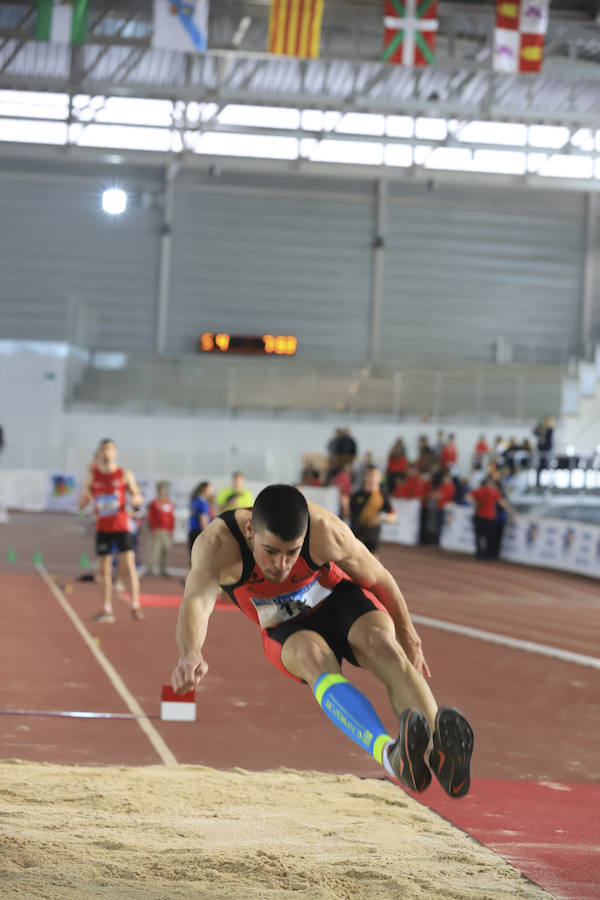 Fotos: Nacional sub-23 de Atletismo en Salamanca (3/4)