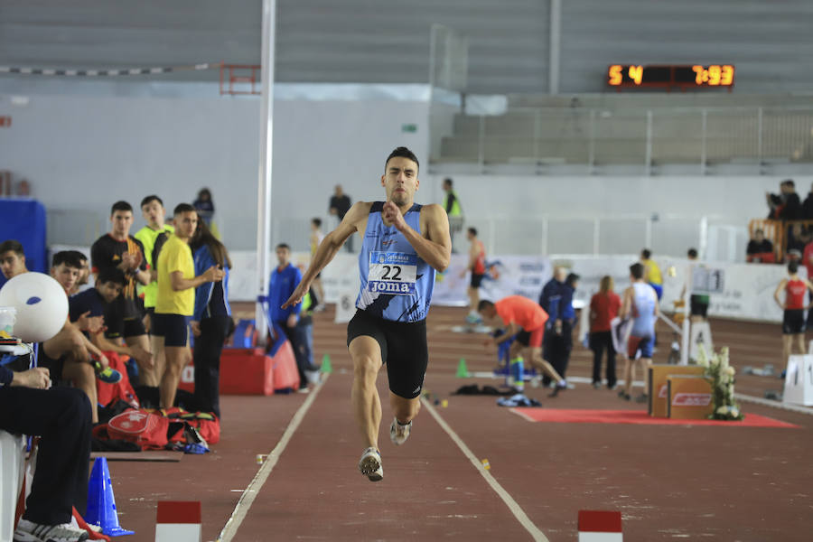 Fotos: Nacional sub-23 de Atletismo en Salamanca (3/4)