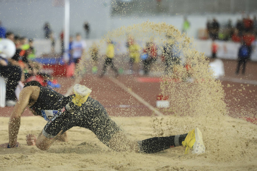 Fotos: Nacional sub-23 de Atletismo en Salamanca (3/4)