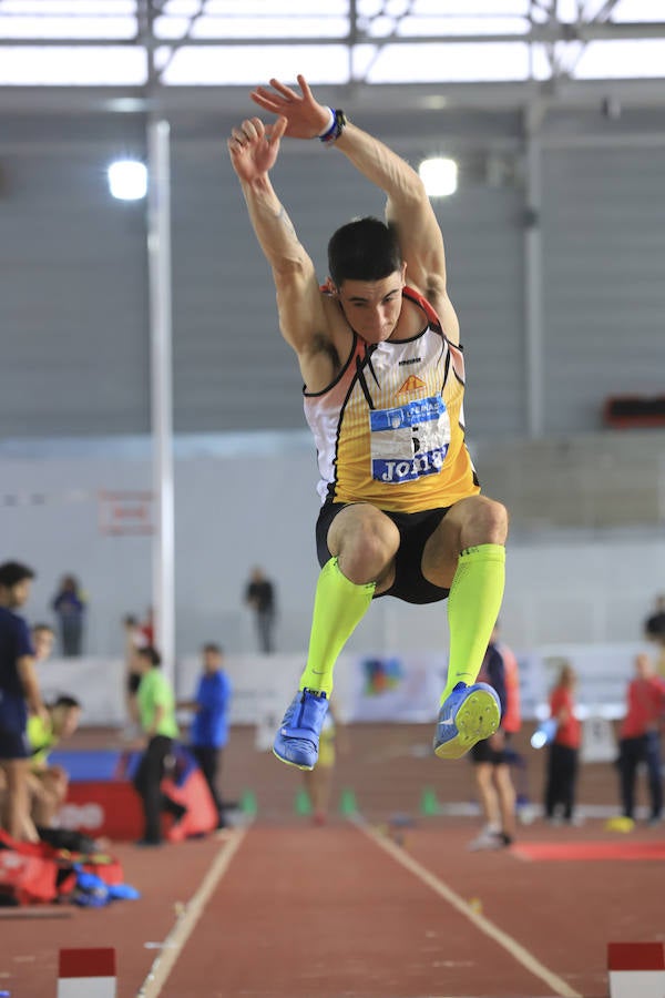 Fotos: Nacional sub-23 de Atletismo en Salamanca (3/4)