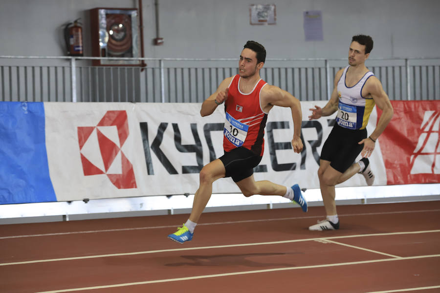 Fotos: Nacional sub-23 de Atletismo en Salamanca (3/4)