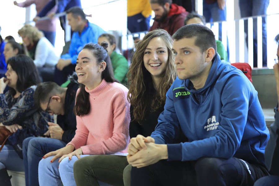 Fotos: Nacional sub-23 de Atletismo en Salamanca (3/4)