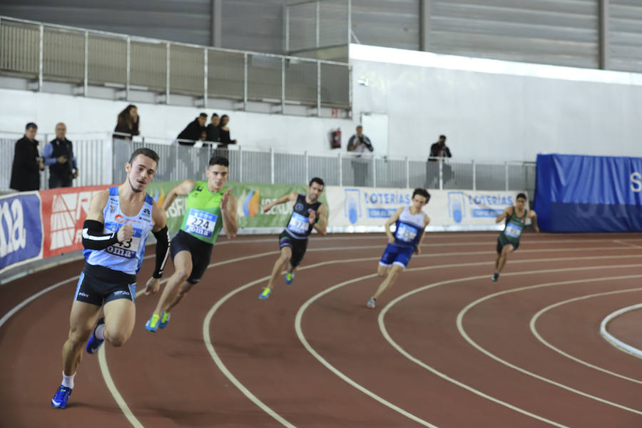 Fotos: Nacional sub-23 de Atletismo en Salamanca (3/4)