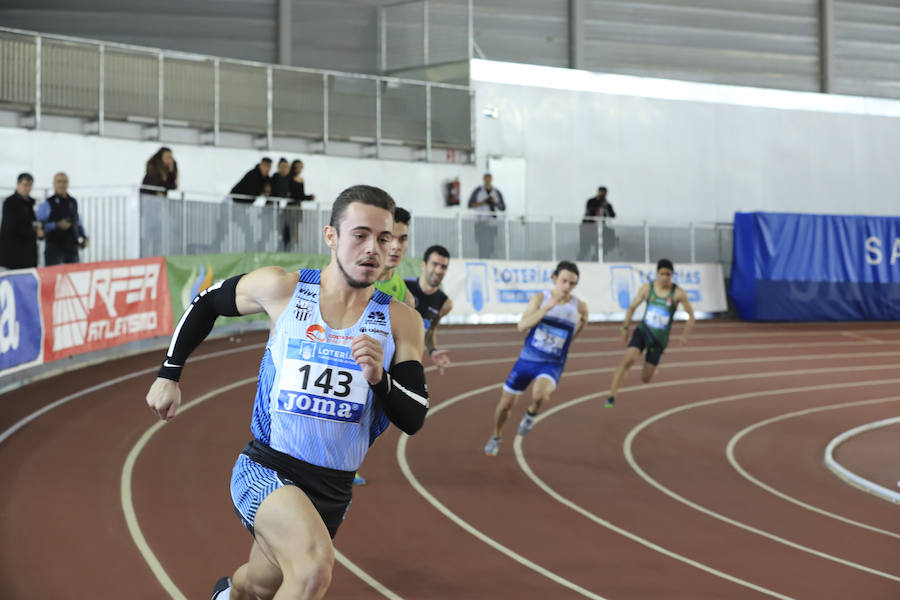 Fotos: Nacional sub-23 de Atletismo en Salamanca (4/4)