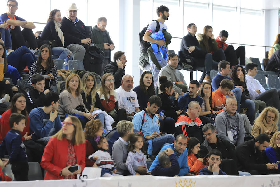 Fotos: Nacional sub-23 de Atletismo en Salamanca (4/4)