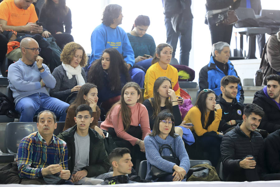 Fotos: Nacional sub-23 de Atletismo en Salamanca (4/4)