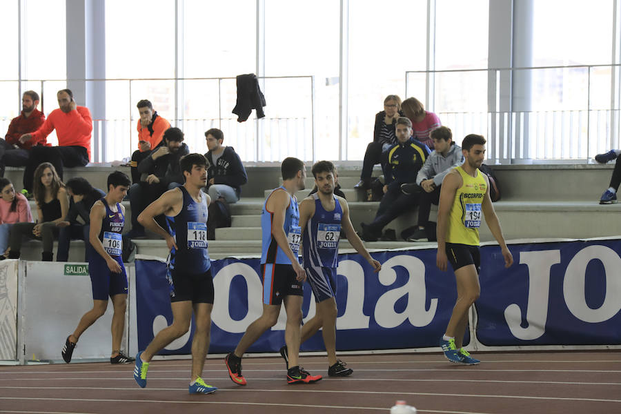 Fotos: Nacional sub-23 de Atletismo en Salamanca (4/4)