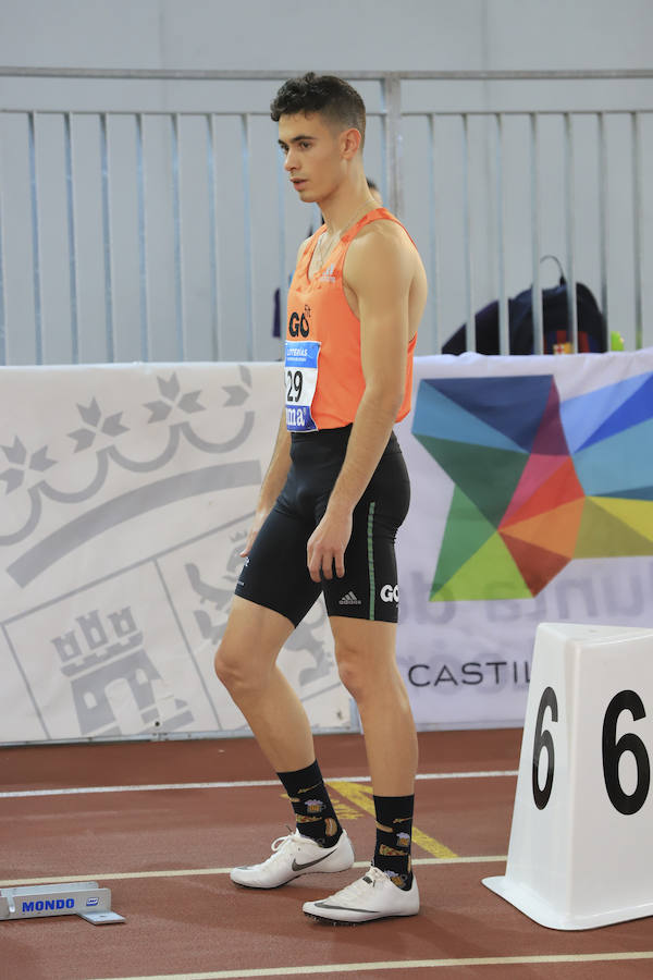 Fotos: Nacional sub-23 de Atletismo en Salamanca (4/4)