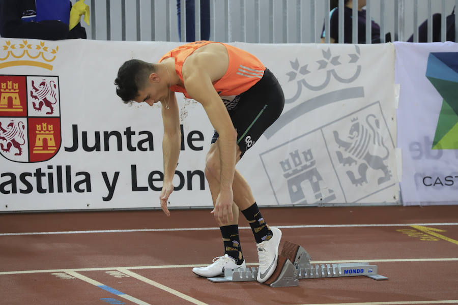 Fotos: Nacional sub-23 de Atletismo en Salamanca (4/4)