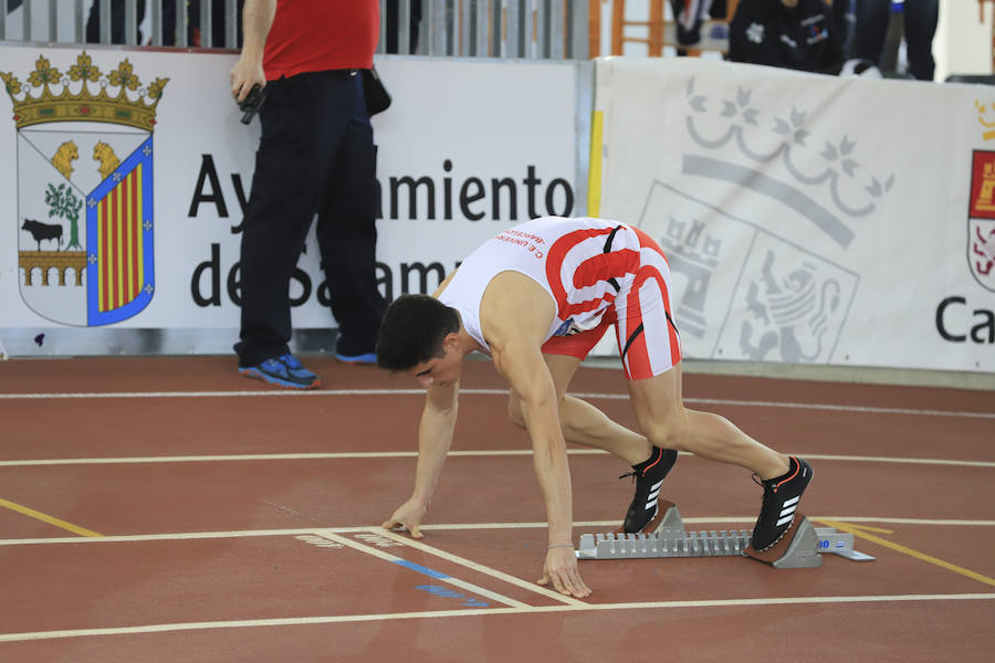 Fotos: Nacional sub-23 de Atletismo en Salamanca (4/4)