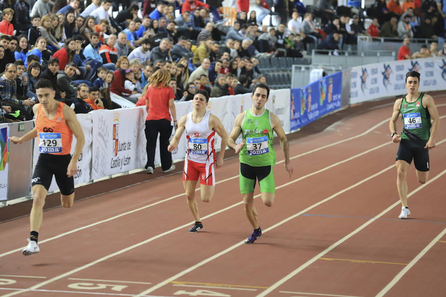 Fotos: Nacional sub-23 de Atletismo en Salamanca (4/4)