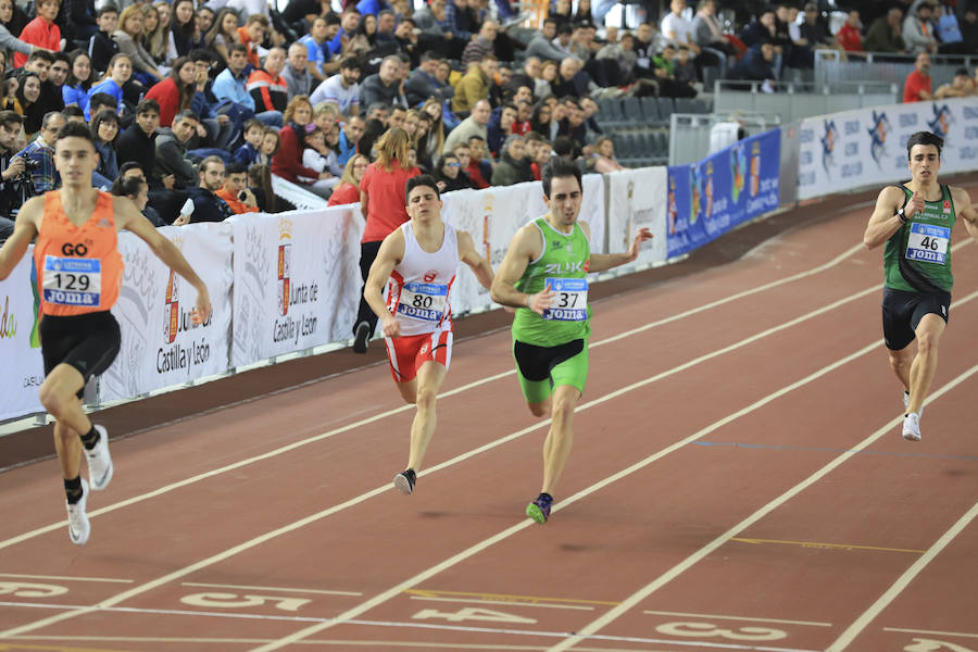 Fotos: Nacional sub-23 de Atletismo en Salamanca (4/4)