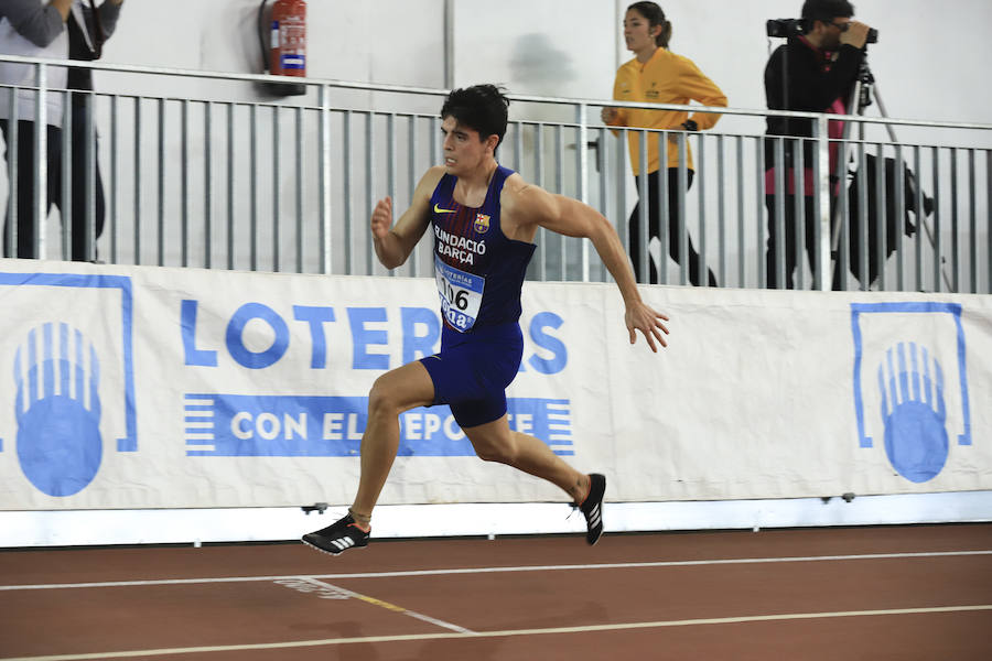 Fotos: Nacional sub-23 de Atletismo en Salamanca (4/4)