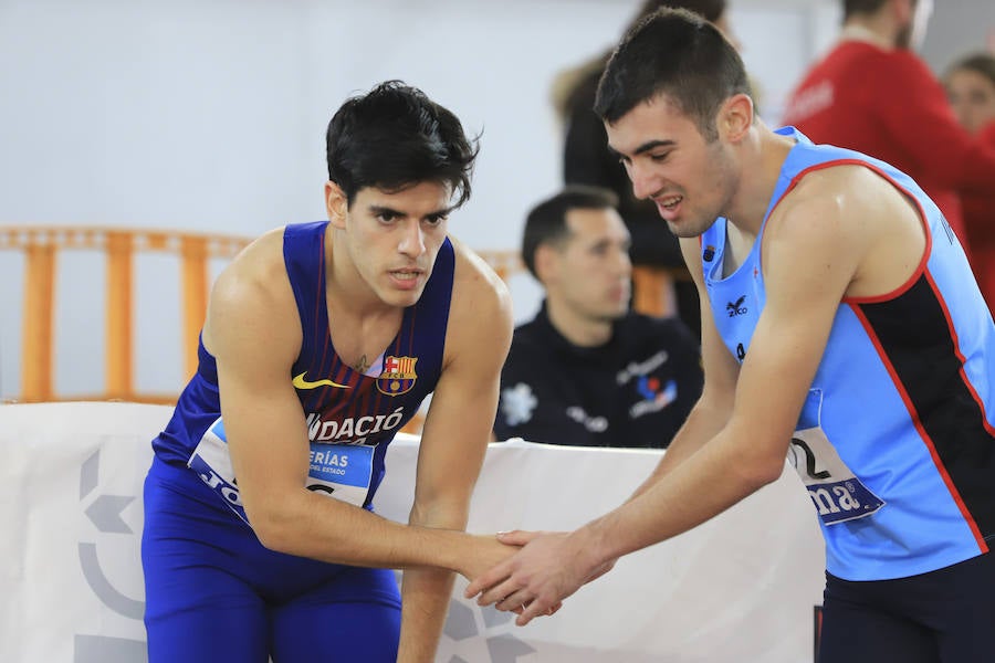 Fotos: Nacional sub-23 de Atletismo en Salamanca (4/4)